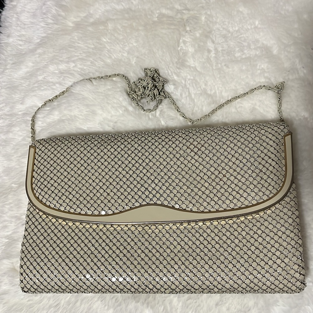 Warren Reed clutch/purse - Picture 2 of 3